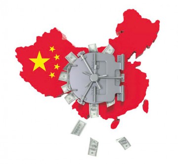Un fond din China vine cu câteva zeci de milioane de euro pentru investiţii în România